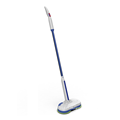 Manufacturer Electric Mop Cordless Rechargeable Vibration Home Floor Mopping Cleaner